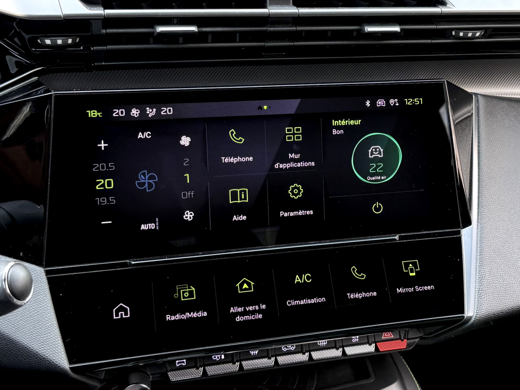 Peugeot 308 — 11