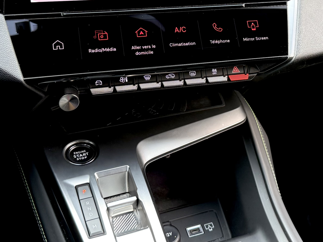 Peugeot 308 — 15
