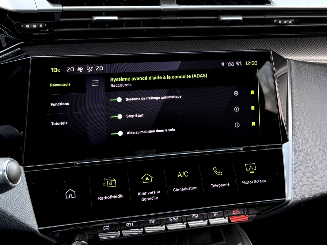 Peugeot 308 — 13