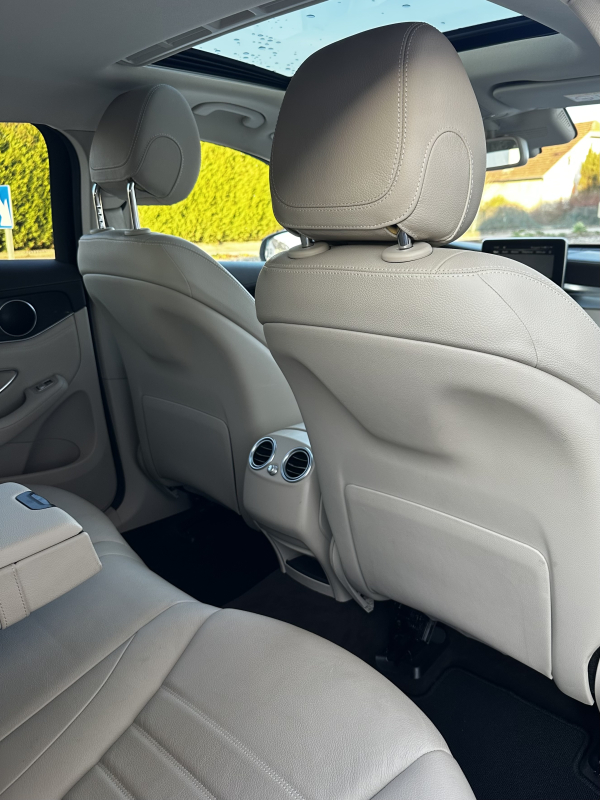Mercedes Classe GLC — 18