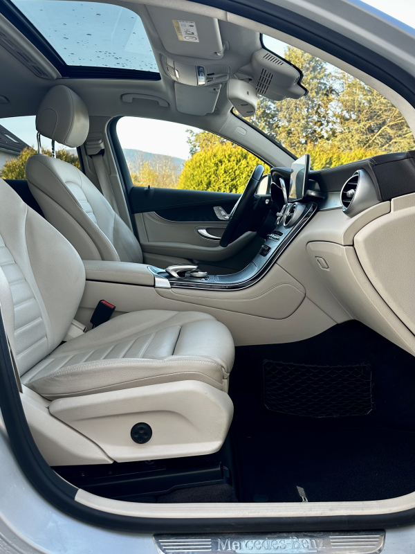 Mercedes Classe GLC — 15