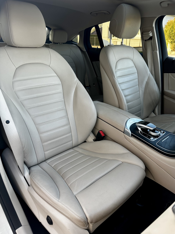 Mercedes Classe GLC — 14