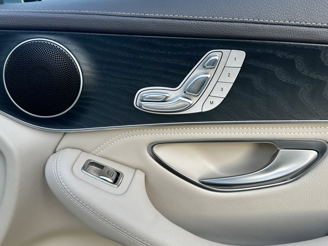 Mercedes Classe GLC — 32