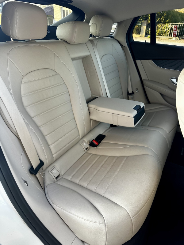 Mercedes Classe GLC — 17