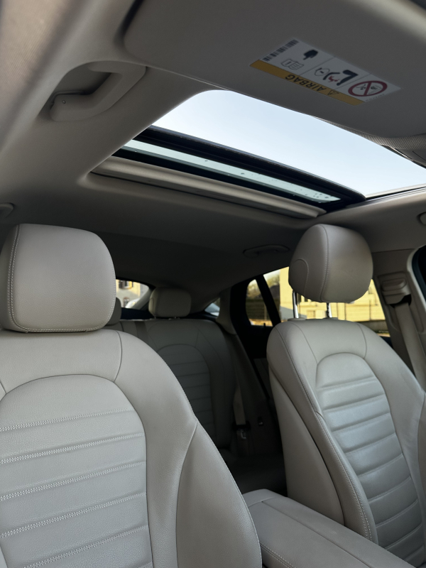 Mercedes Classe GLC — 30