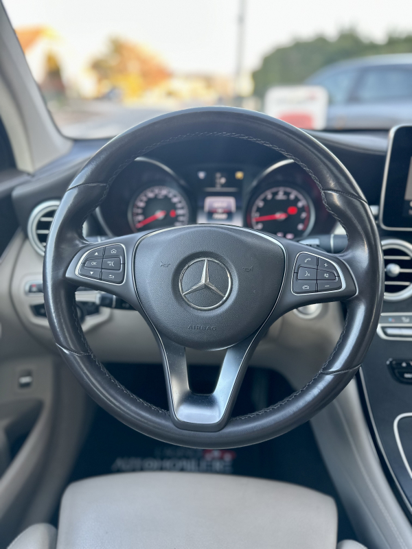 Mercedes Classe GLC — 25
