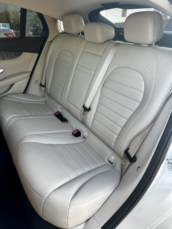 Mercedes Classe GLC — 20