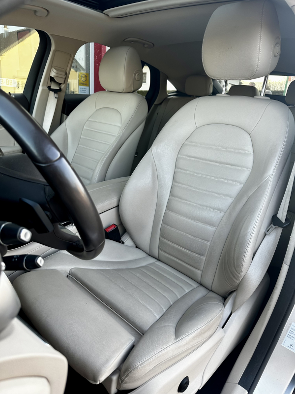 Mercedes Classe GLC — 12