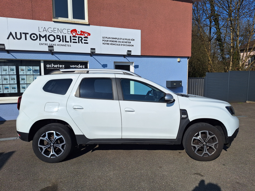 Dacia Duster — 8