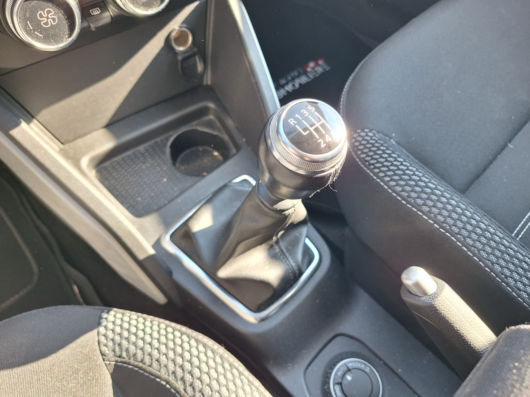 Dacia Duster — 25