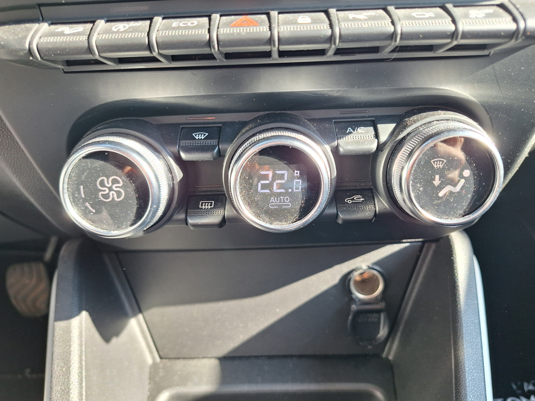 Dacia Duster — 22
