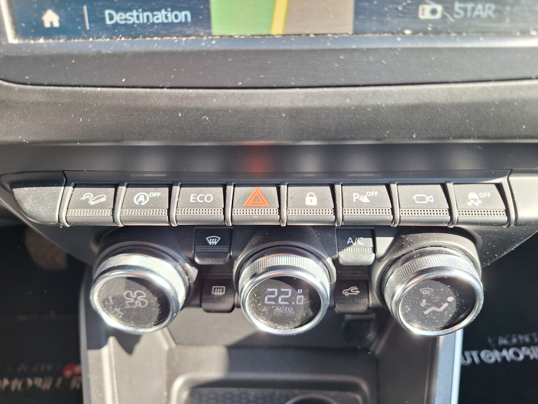 Dacia Duster — 21