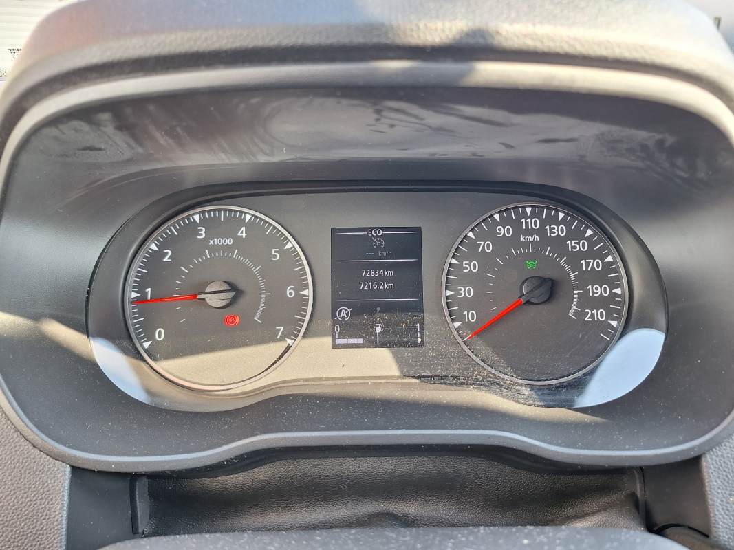 Dacia Duster — 17