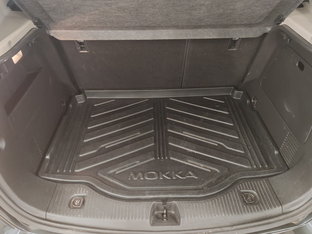 Opel Mokka X — 7