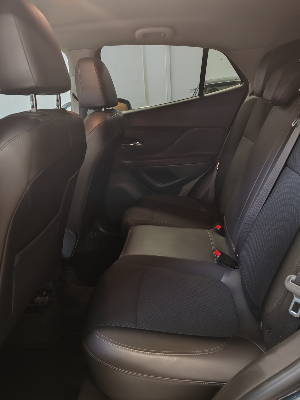 Opel Mokka X — 16