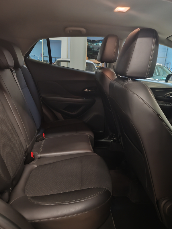 Opel Mokka X — 17