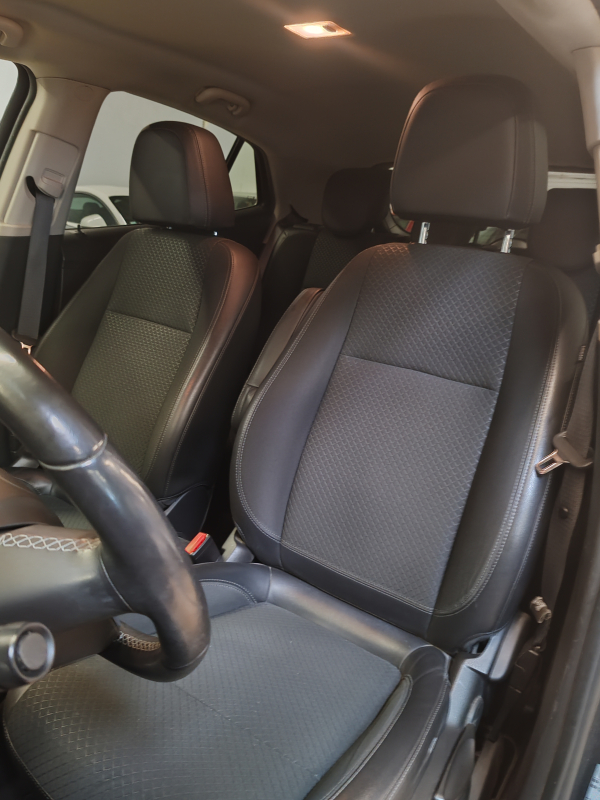 Opel Mokka X — 10
