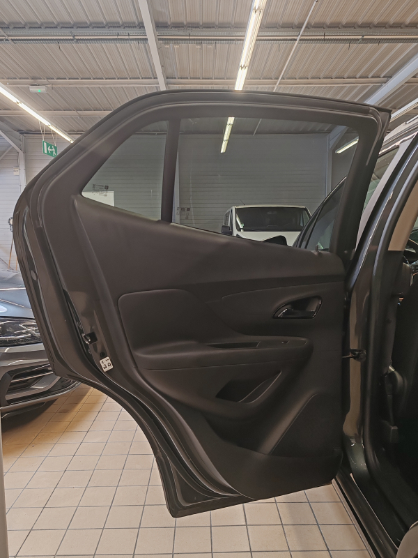 Opel Mokka X — 33