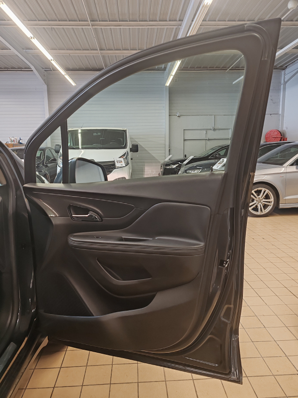 Opel Mokka X — 31