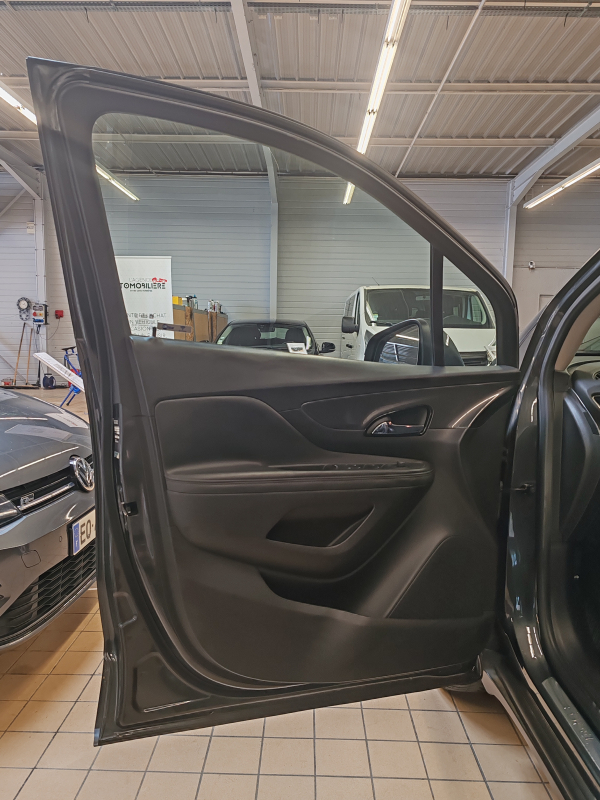Opel Mokka X — 32