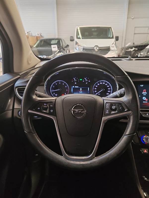 Opel Mokka X — 24