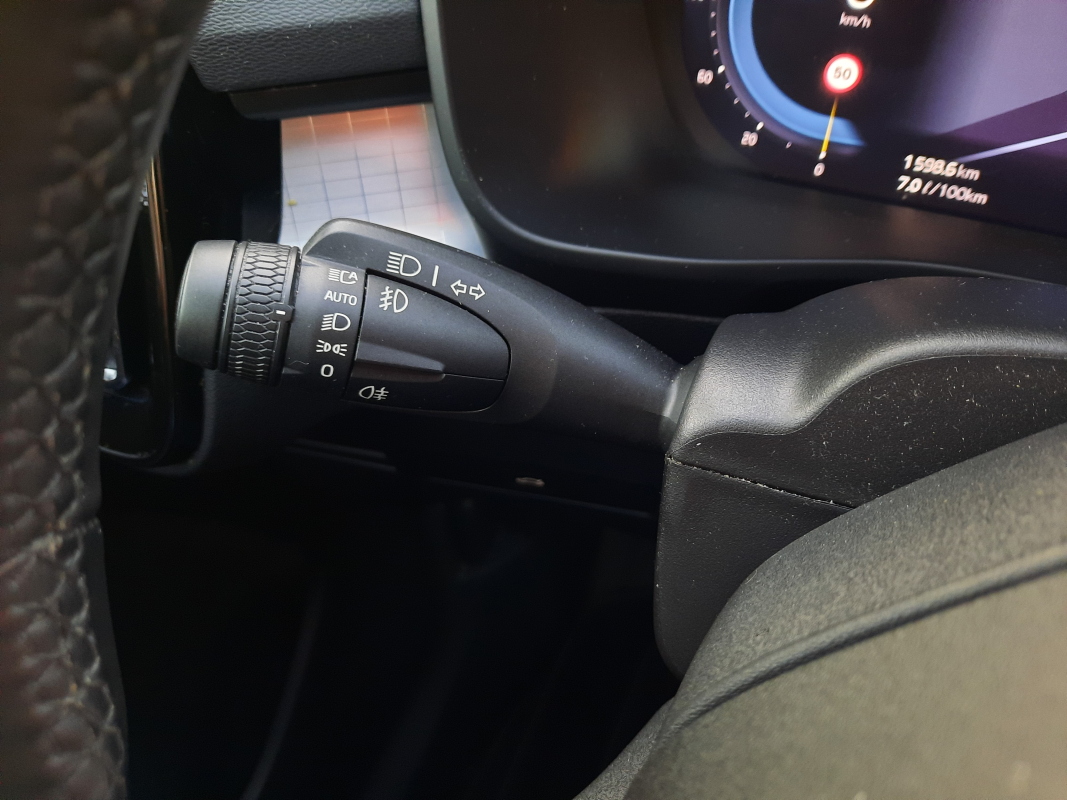 Volvo XC40 — 12