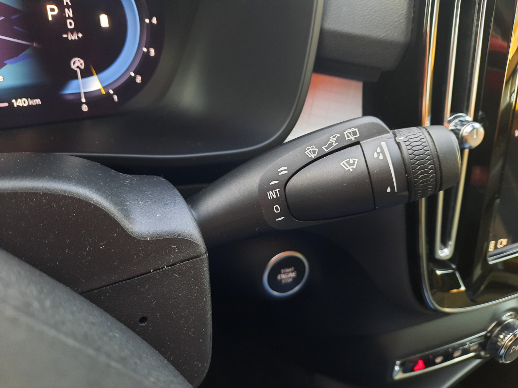 Volvo XC40 — 14