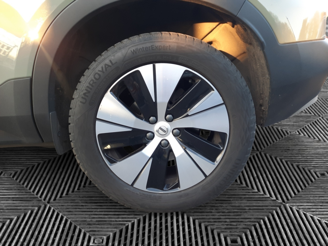 Volvo XC40 — 31