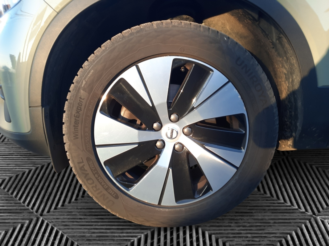 Volvo XC40 — 32