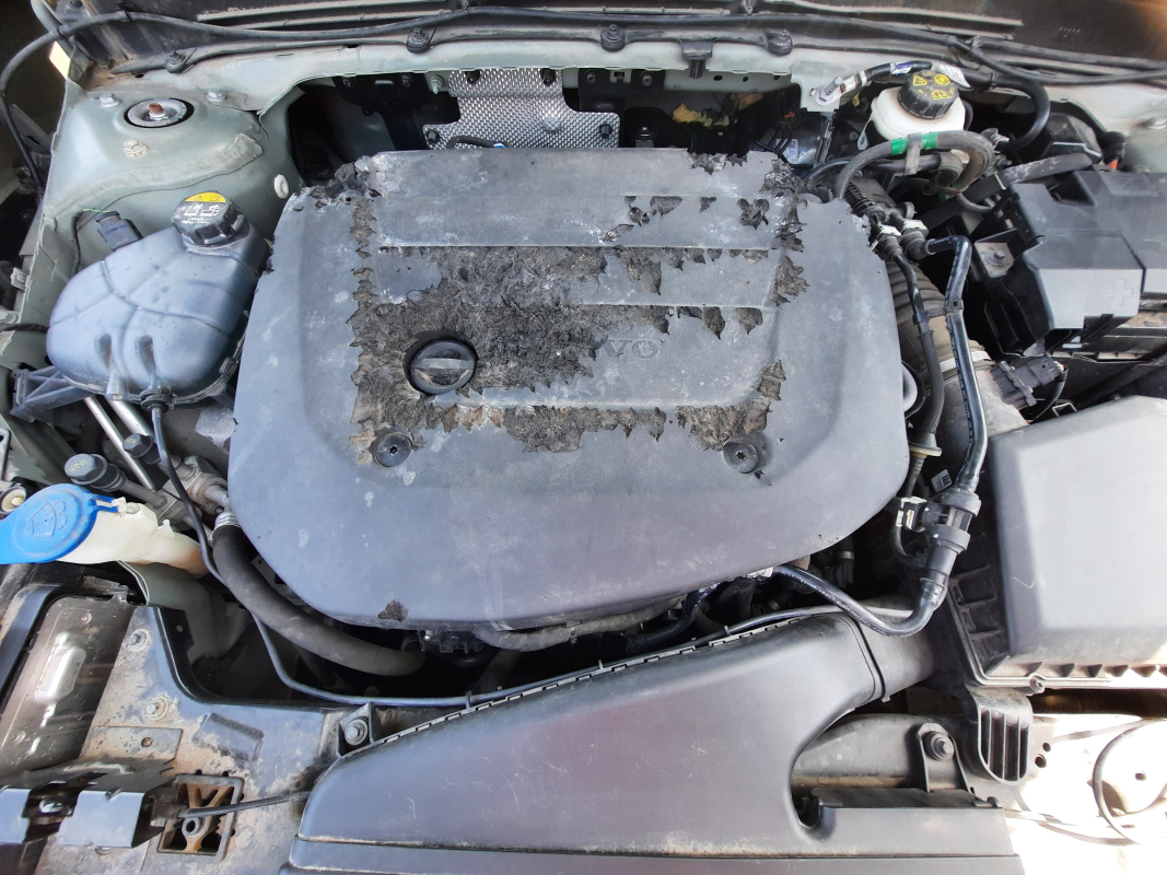 Volvo XC40 — 37