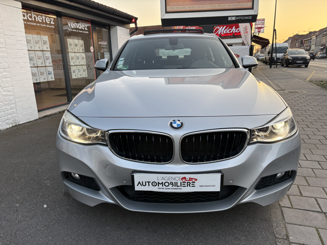 Bmw Série 3 — 9