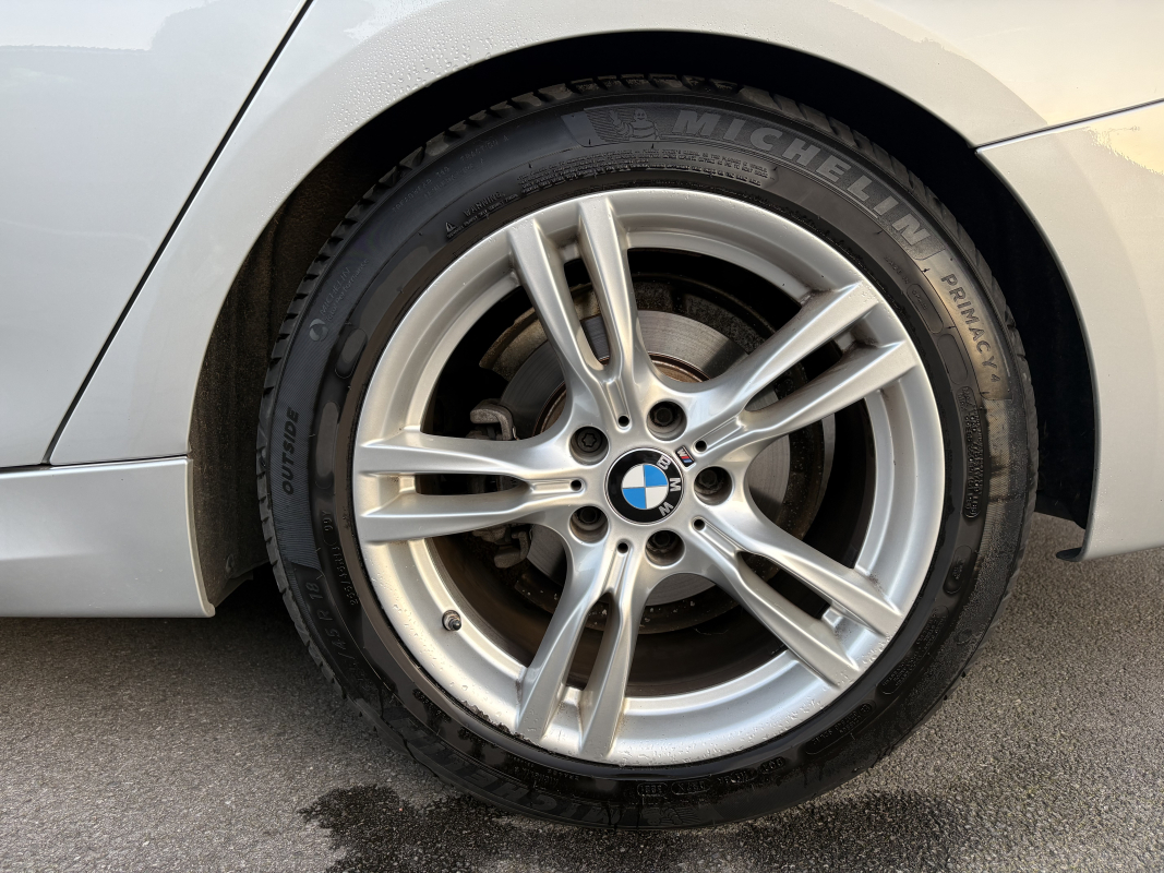 Bmw Série 3 — 10