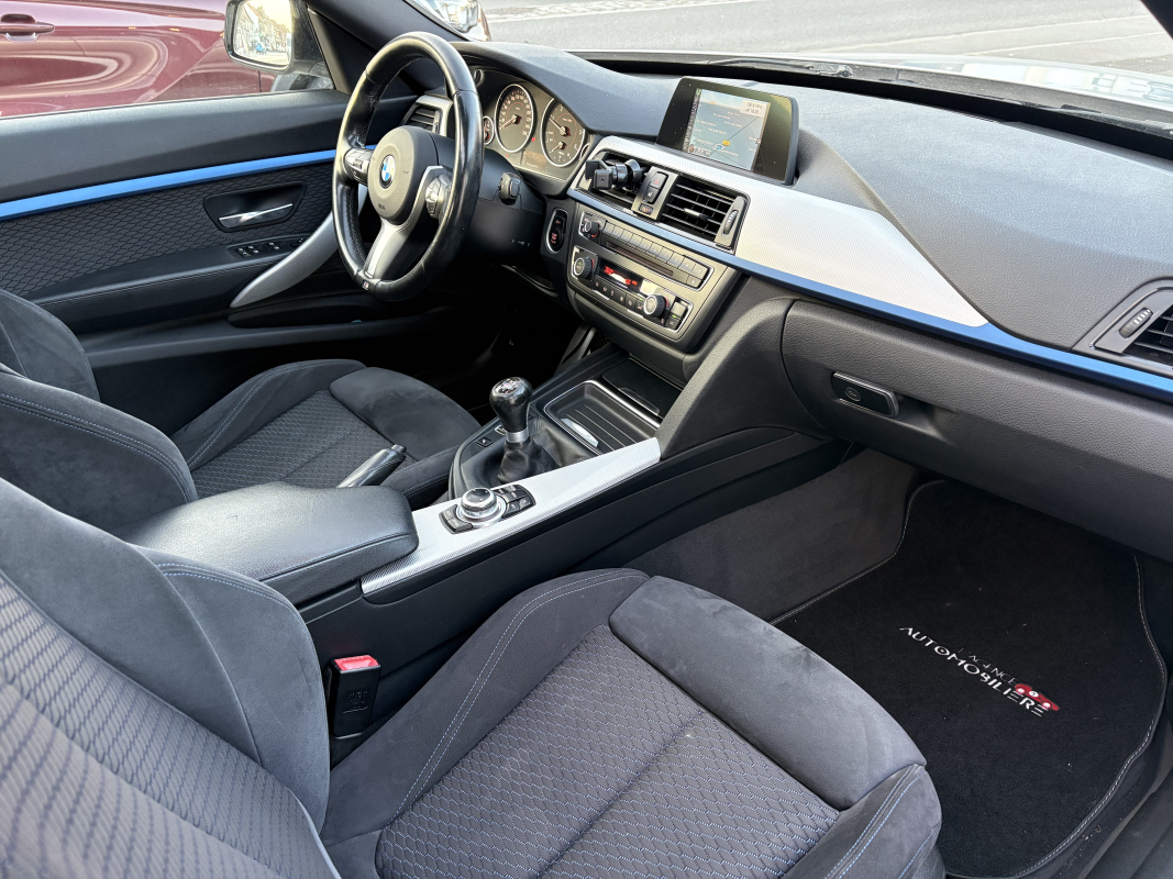 Bmw Série 3 — 12