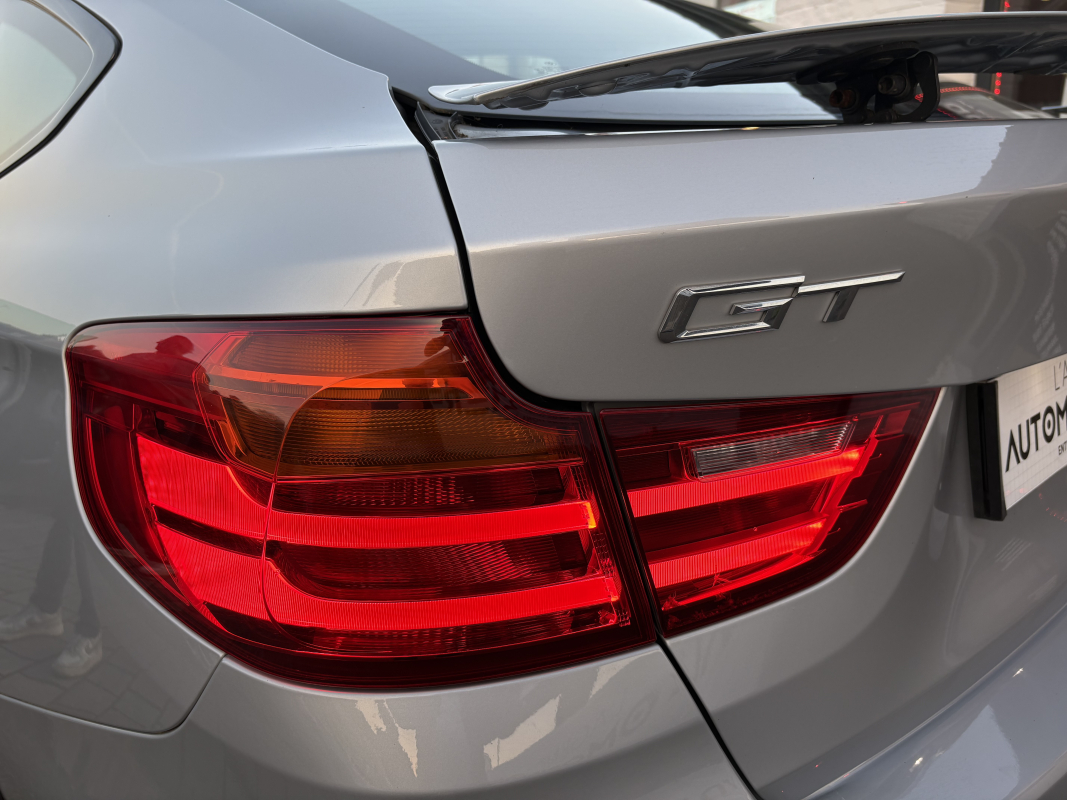 Bmw Série 3 — 39