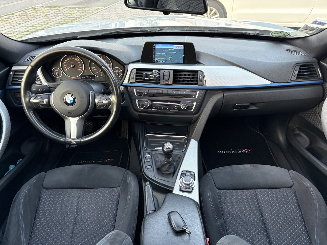 Bmw Série 3 — 11