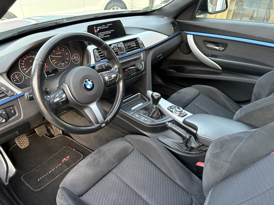 Bmw Série 3 — 15