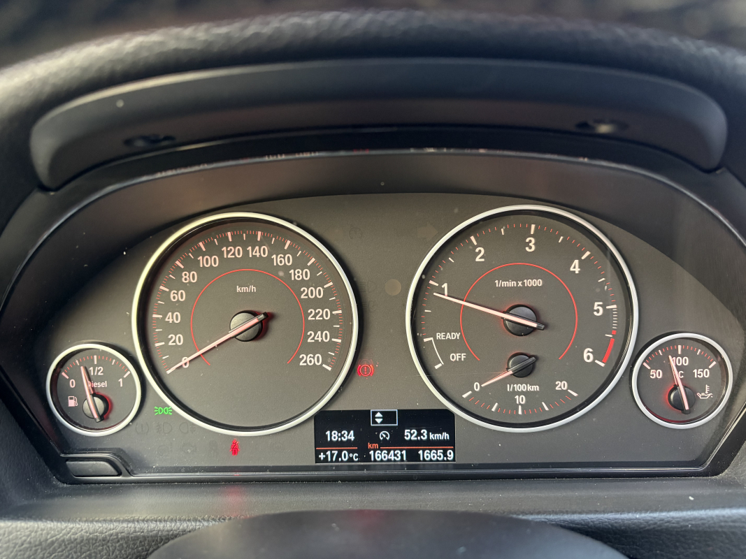 Bmw Série 3 — 23