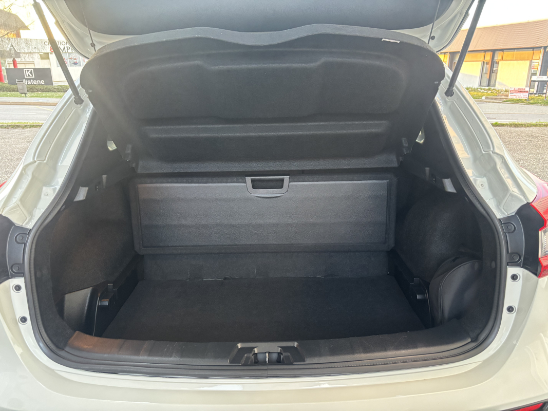 Nissan Qashqai — 24