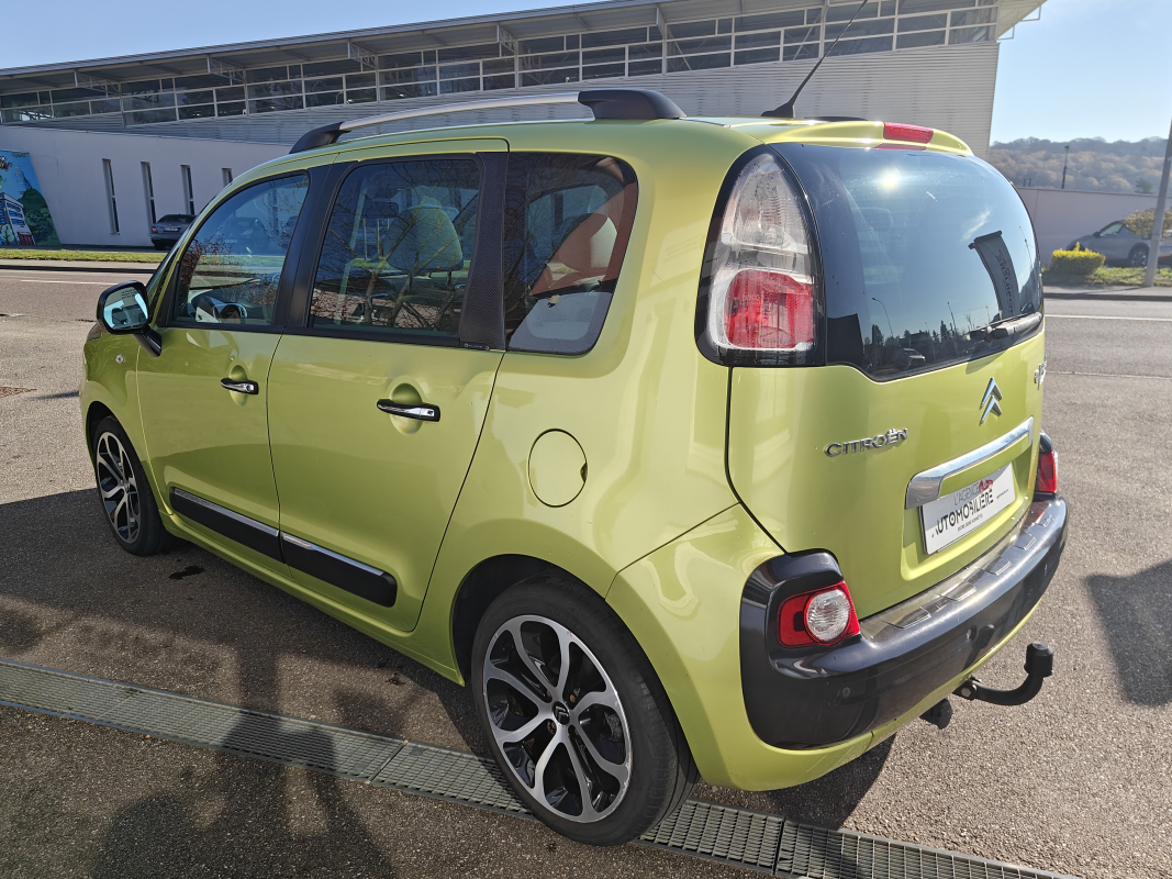 Citroen C3 Picasso — 5