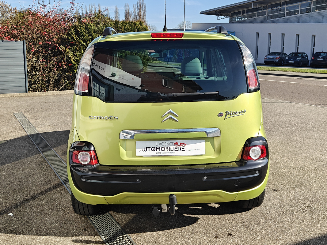 Citroen C3 Picasso — 6