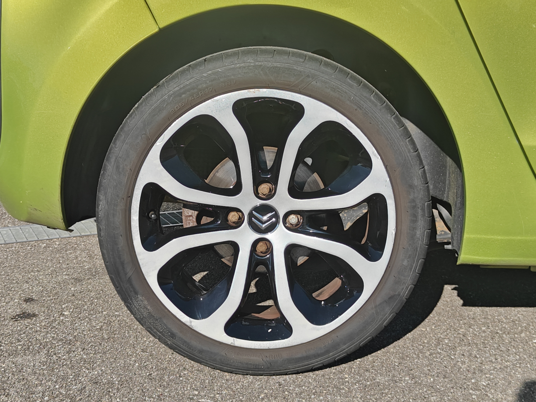 Citroen C3 Picasso — 36