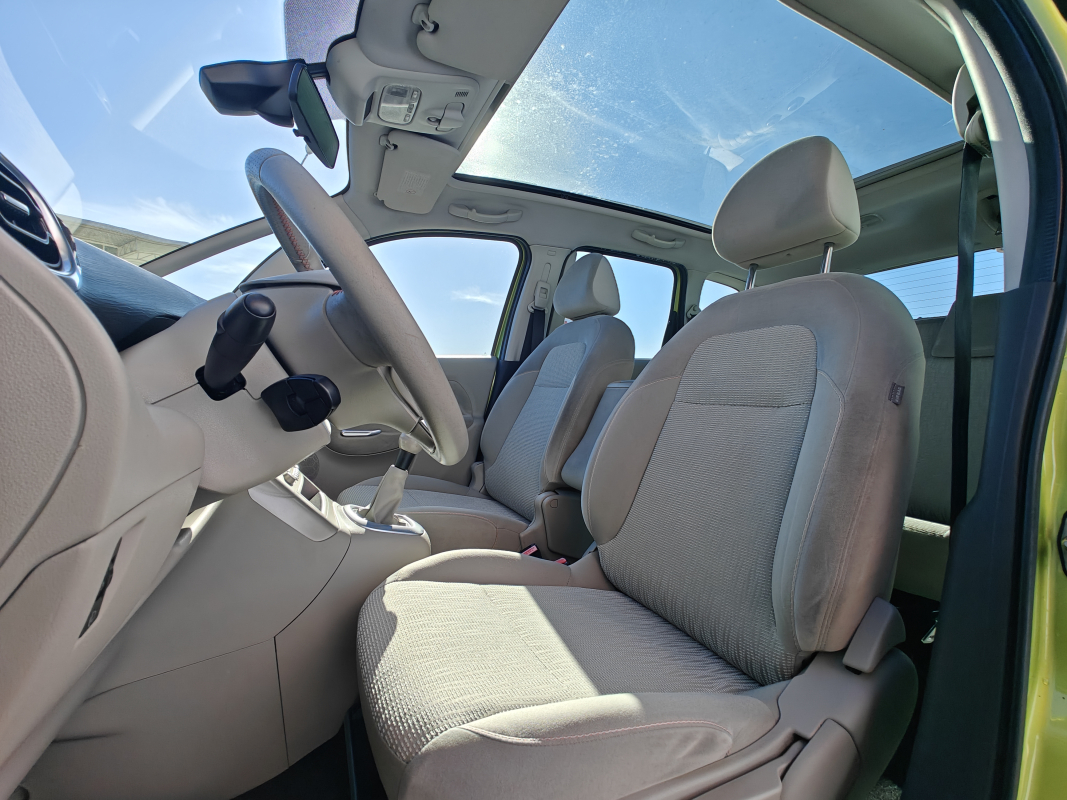 Citroen C3 Picasso — 10