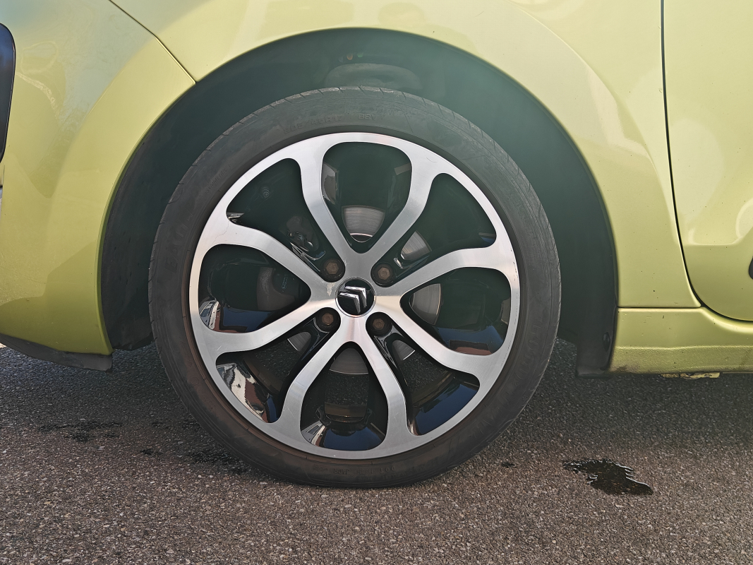 Citroen C3 Picasso — 38