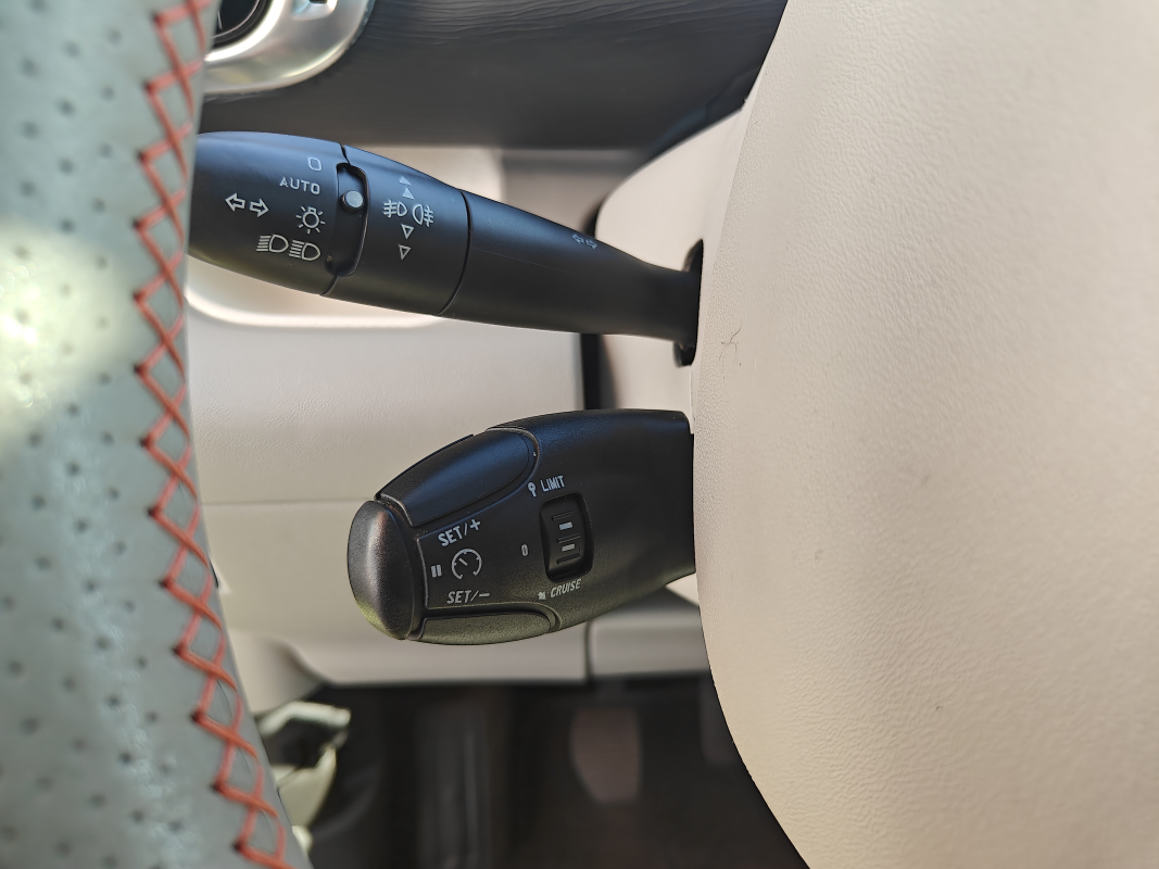Citroen C3 Picasso — 22