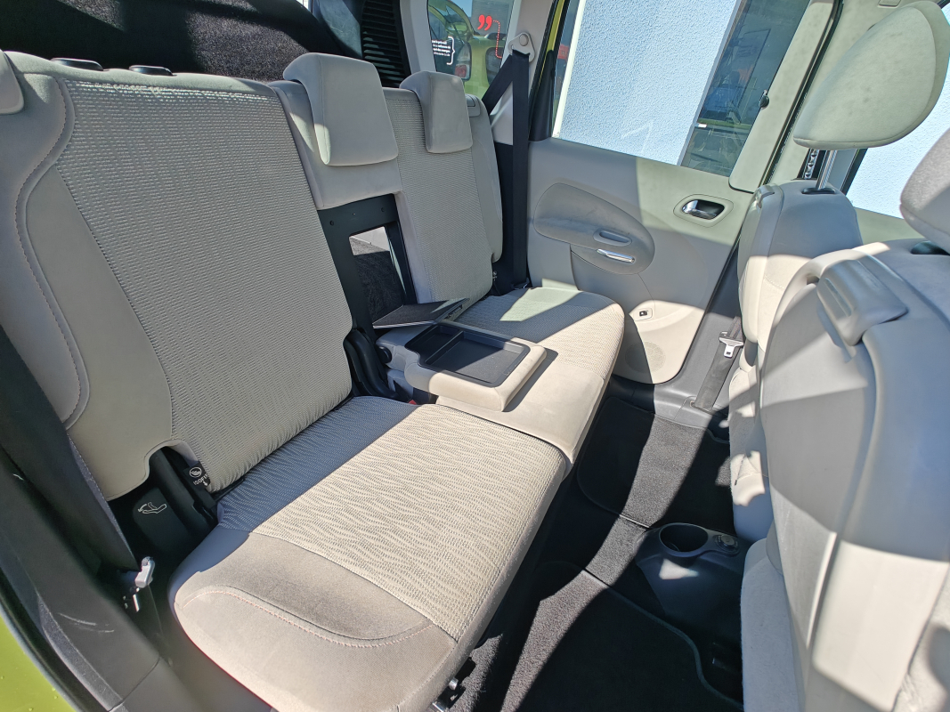 Citroen C3 Picasso — 14