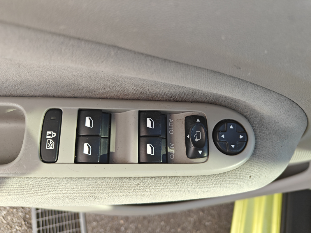 Citroen C3 Picasso — 31