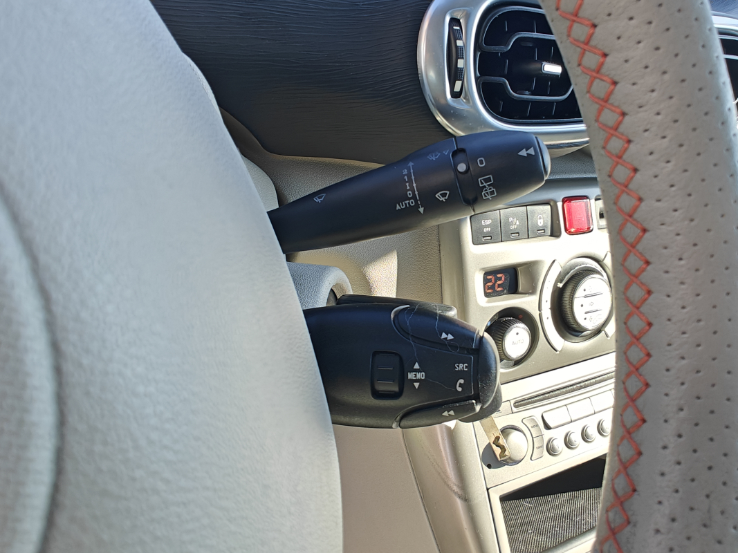 Citroen C3 Picasso — 23