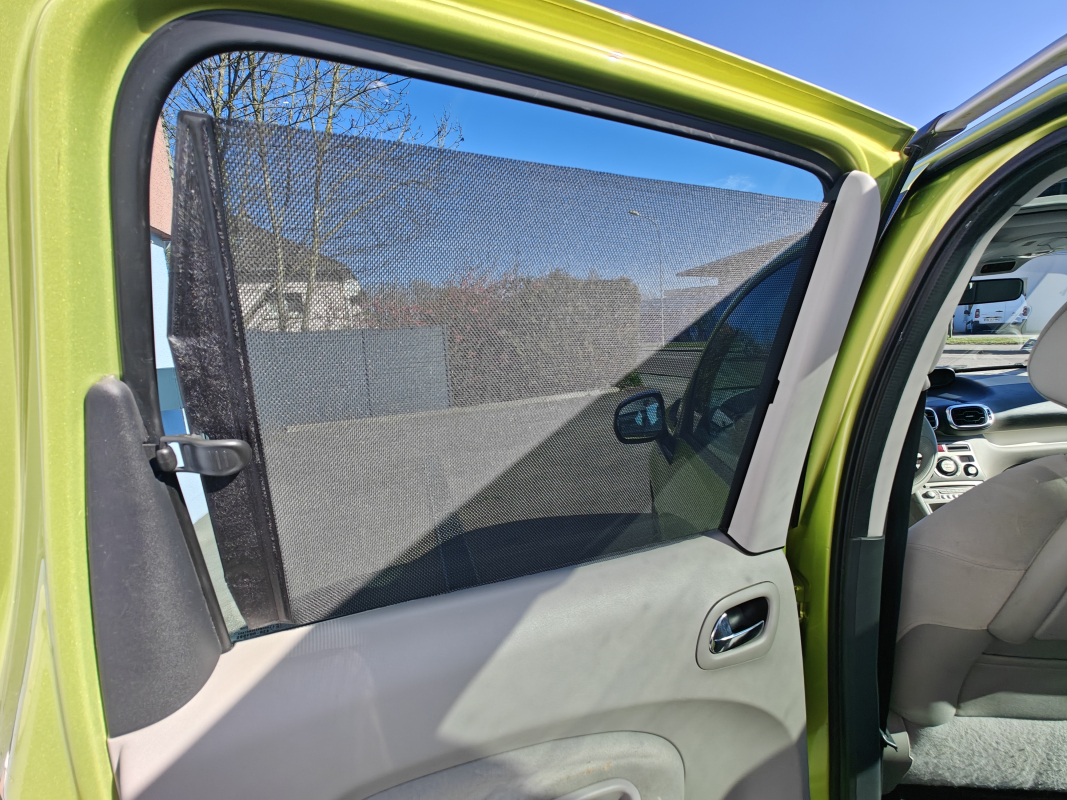 Citroen C3 Picasso — 29
