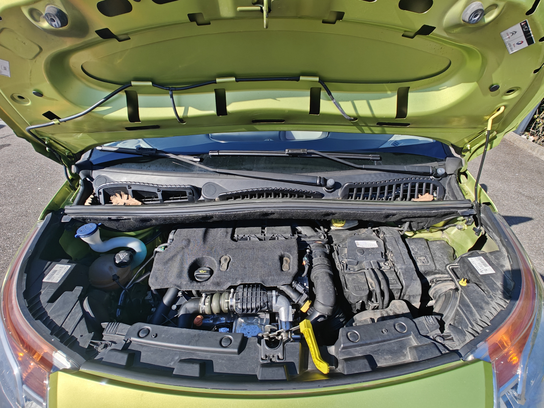 Citroen C3 Picasso — 39