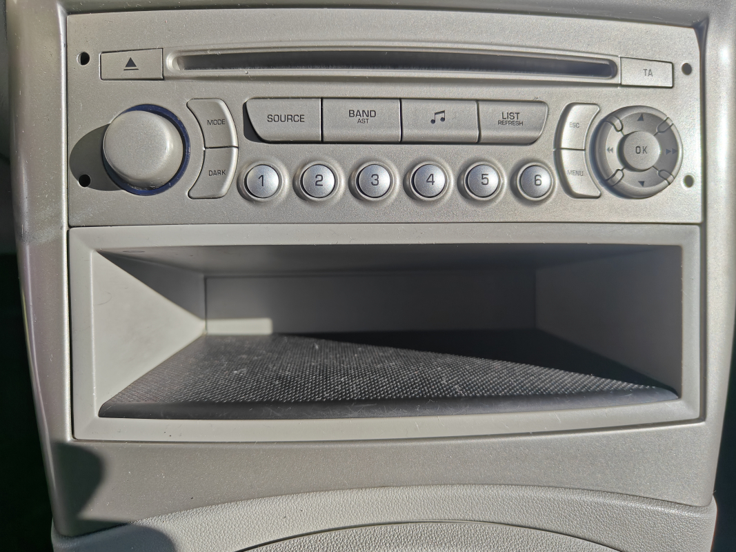 Citroen C3 Picasso — 28